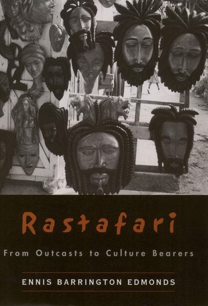 Produktbild: Rastafari