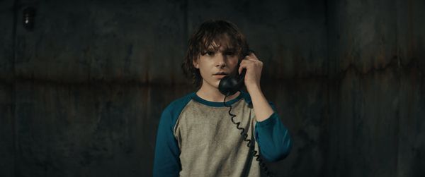 Produktbild: The Black Phone