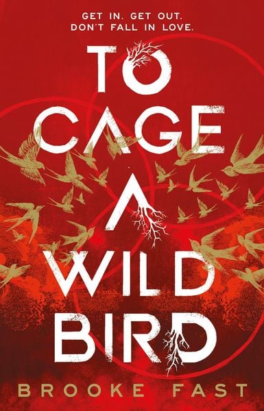 Produktbild: To Cage a Wild Bird