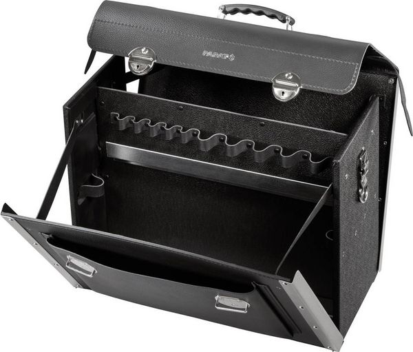 Produktbild: Parat NEW CLASSIC KingSize Plus 5471000031 Universal Werkzeugtasche unbest&uuml;ckt (B x H x T) 510 x 400 x 250 mm