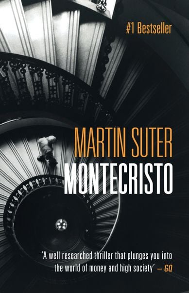 Produktbild: Montecristo