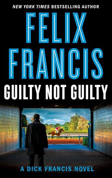 Produktbild: Guilty Not Guilty