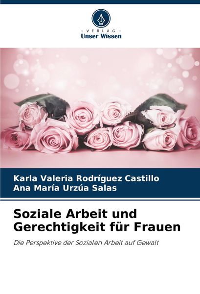 Produktbild: Soziale Arbeit und Gerechtigkeit f&uuml;r Frauen
