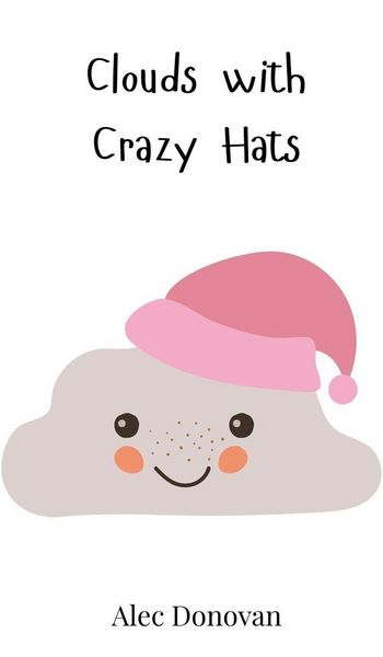Produktbild: Clouds with Crazy Hats