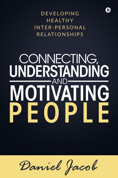Produktbild: Connecting, Understanding and Motivating People
