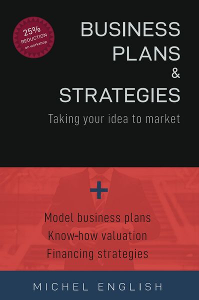 Produktbild: Business Plans and Strategies