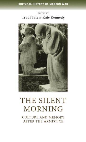Produktbild: The silent morning