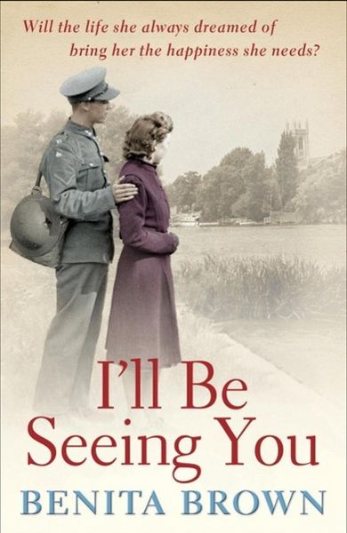 Produktbild: I'll Be Seeing You
