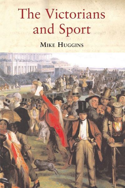 Produktbild: The Victorians and Sport