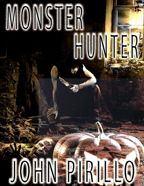 Produktbild: Monster Hunter
