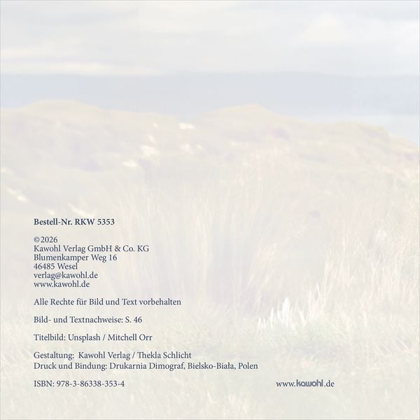Produktbild: Psalm 23