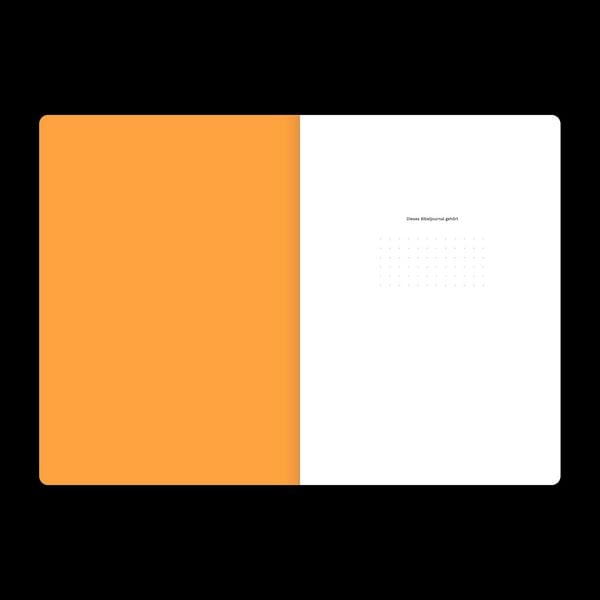 Produktbild: 1.&ndash;3. Johannes (Bibeljournal)