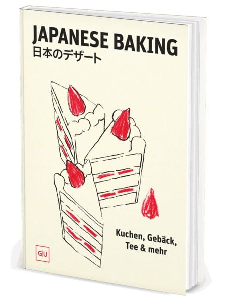 Produktbild: Japanese Baking