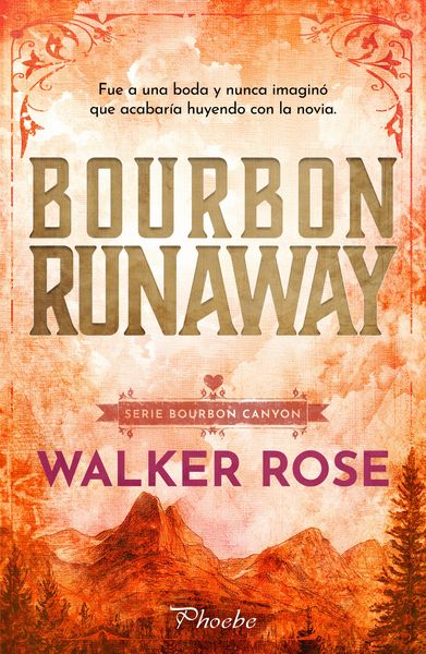 Produktbild: Bourbon Runaway