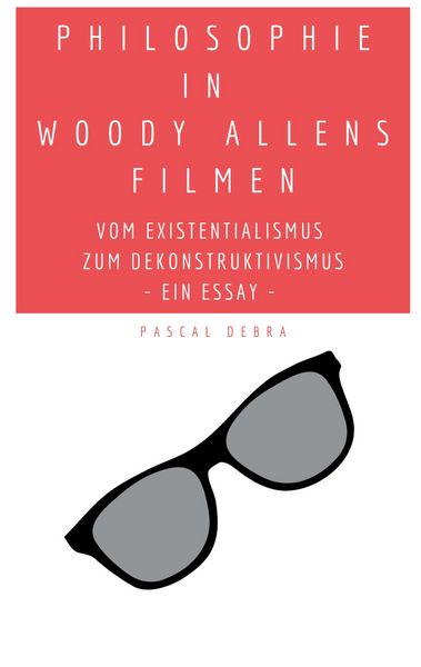 Produktbild: Philosophie in Woody Allens Filmen