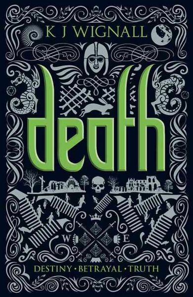 Produktbild: DEATH