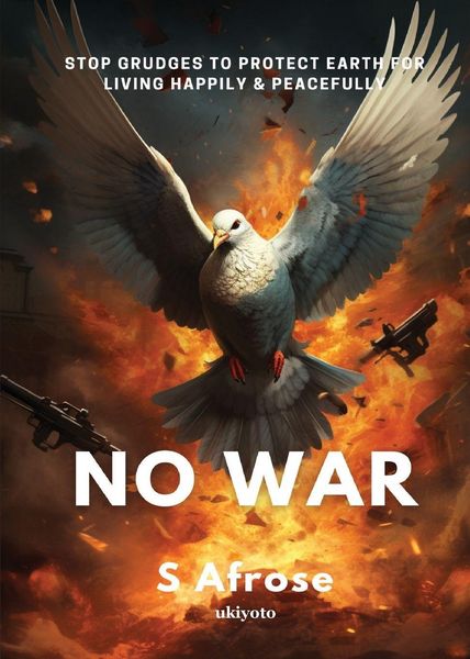 Produktbild: No War