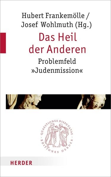 Produktbild: Das Heil der Anderen