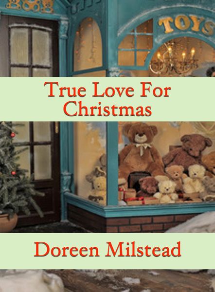 Produktbild: True Love For Christmas