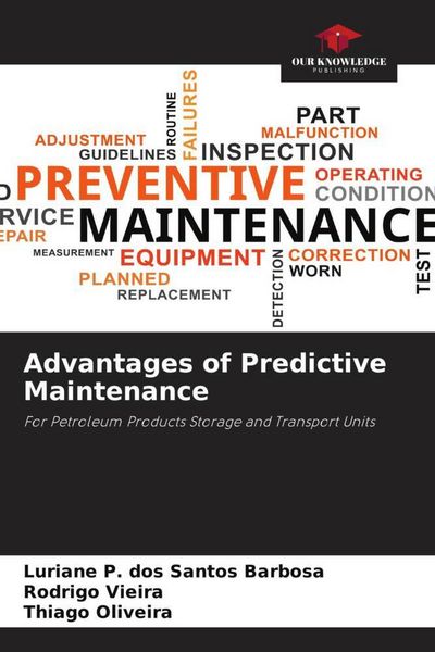Produktbild: Advantages of Predictive Maintenance