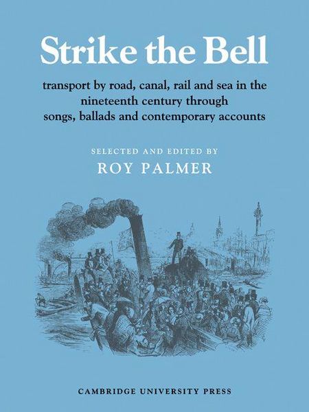 Produktbild: Strike the Bell
