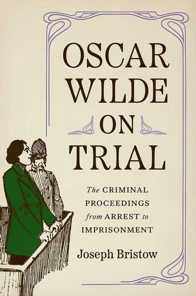 Produktbild: Oscar Wilde on Trial
