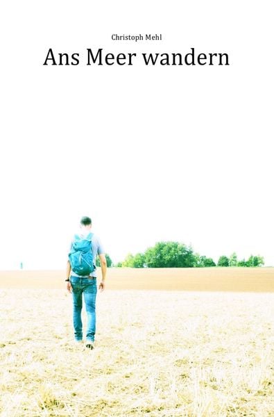 Produktbild: Ans Meer wandern
