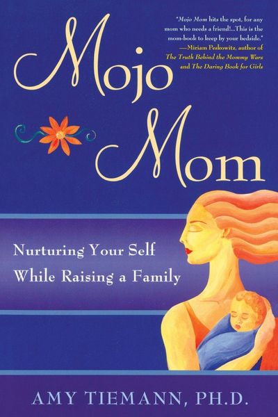 Produktbild: Mojo Mom