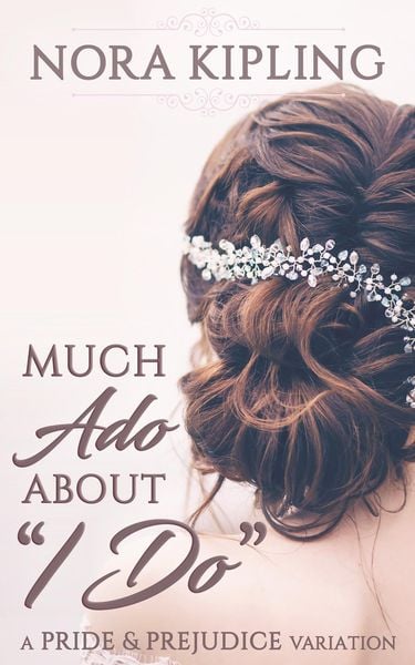 Produktbild: Much Ado About I Do