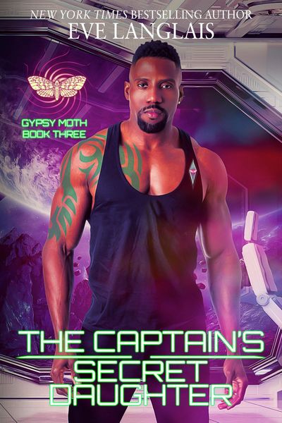 Produktbild: The Captain's Secret Daughter (Gypsy Moth, #3)