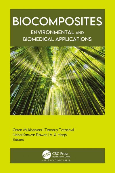 Produktbild: Biocomposites