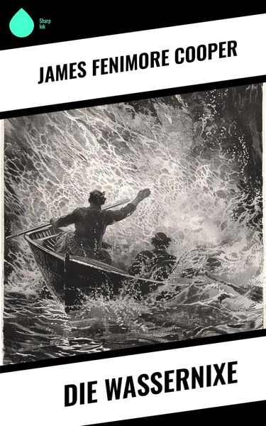 Produktbild: Die Wassernixe
