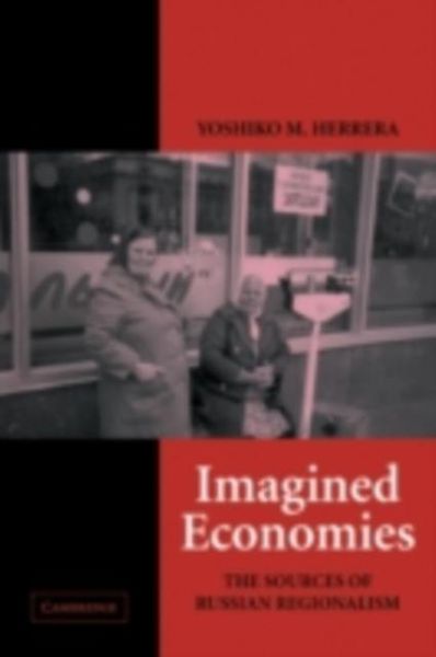 Produktbild: Imagined Economies