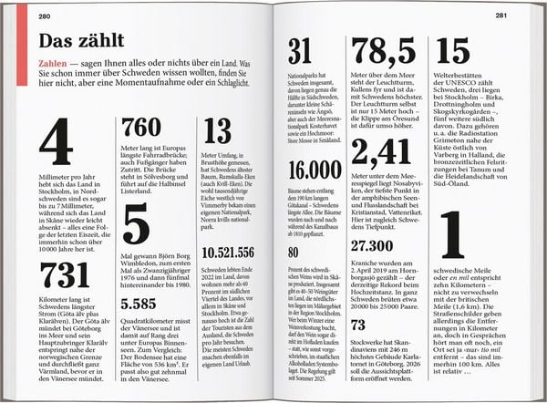 Produktbild: DUMONT Reise-Taschenbuch Reisef&uuml;hrer Schweden, Der S&uuml;den