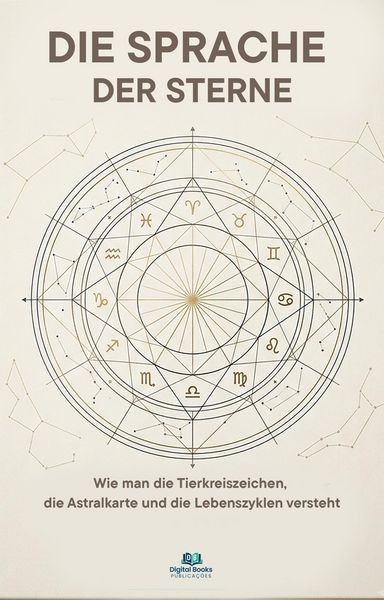 Produktbild: Die Sprache der Sterne