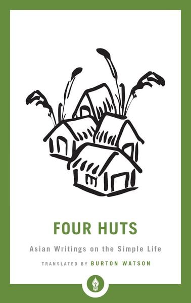 Produktbild: Four Huts