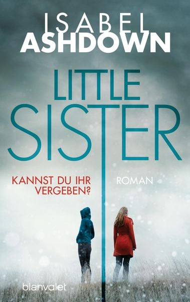 Produktbild: Little Sister - Kannst du ihr vergeben?