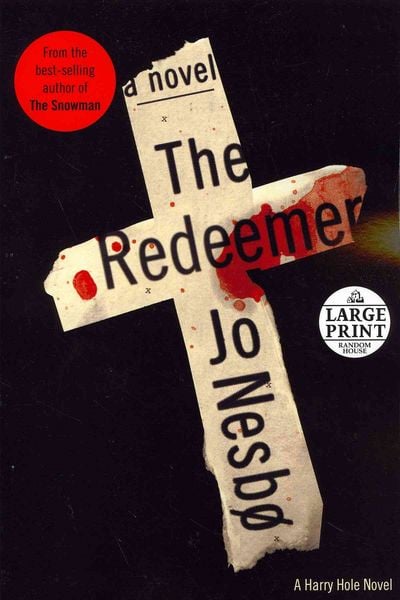 Produktbild: Redeemer -Lp