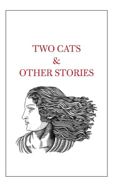 Produktbild: Two Cats & Other Stories