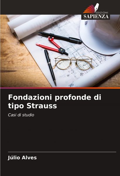 Produktbild: Fondazioni profonde di tipo Strauss