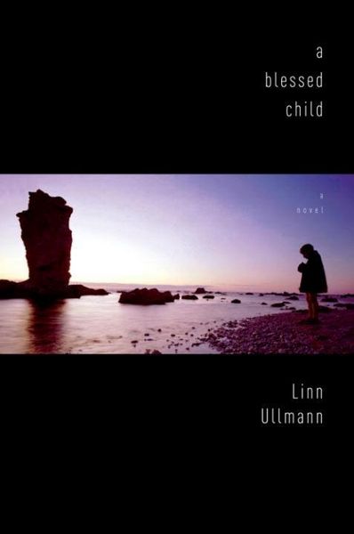 Produktbild: A Blessed Child