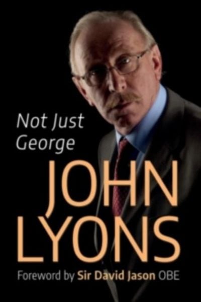 Produktbild: Not Just George