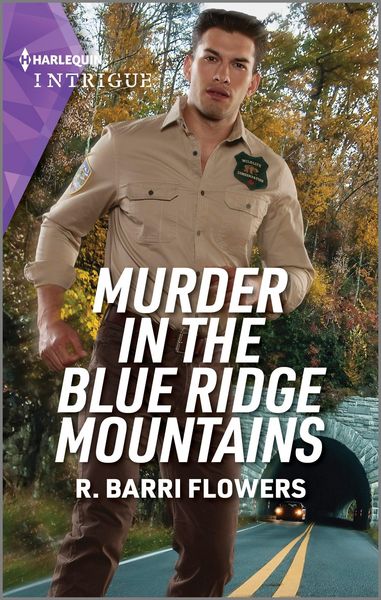Produktbild: Murder in the Blue Ridge Mountains