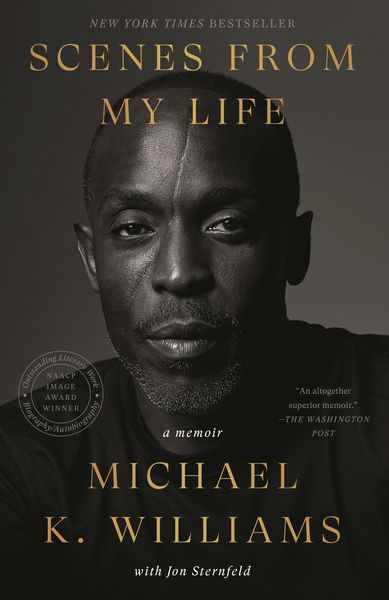 Produktbild: Scenes from My Life