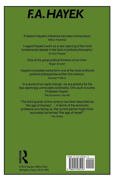 Produktbild: The Trend of Economic Thinking
