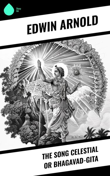 Produktbild: The Song Celestial or Bhagavad-Gita