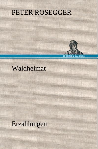 Produktbild: Waldheimat
