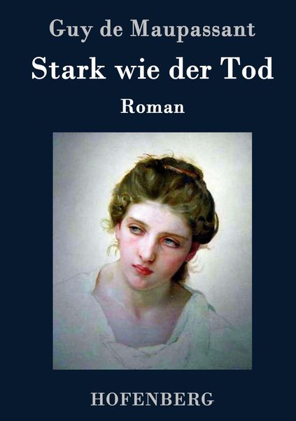Produktbild: Stark wie der Tod