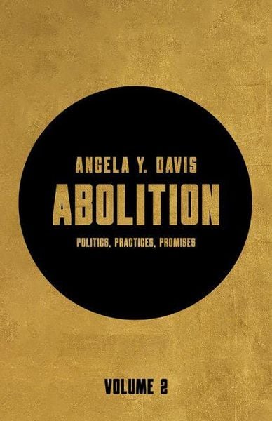 Produktbild: Abolition Volume 2