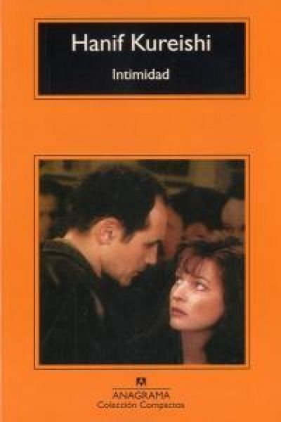 Produktbild: Intimidad